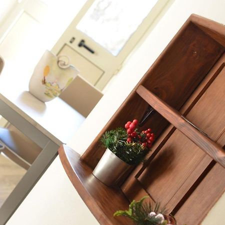 Cabianca Apartment Omegna Luaran gambar
