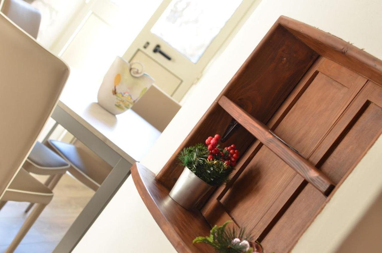 Cabianca Apartment Omegna Luaran gambar