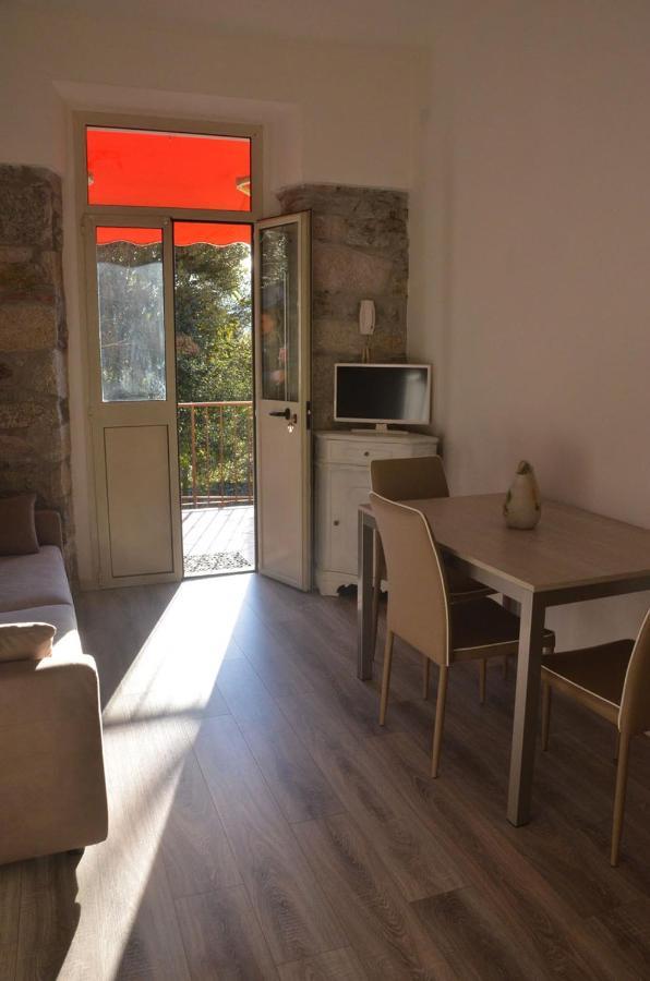 Cabianca Apartment Omegna Luaran gambar