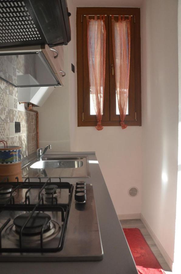 Cabianca Apartment Omegna Luaran gambar