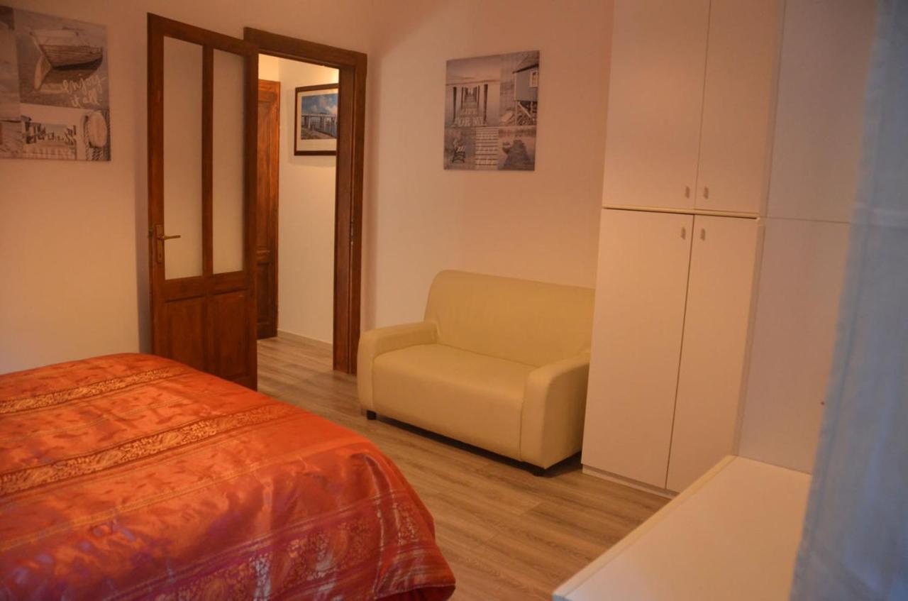 Cabianca Apartment Omegna Luaran gambar